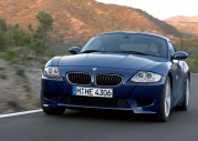 BMW Z4 M Coupe